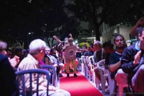 Espetáculo de Natal do Arsenal da Esperança coloca no palco voluntários, ex-acolhidos e artistas em três apresentações com entrada solidária