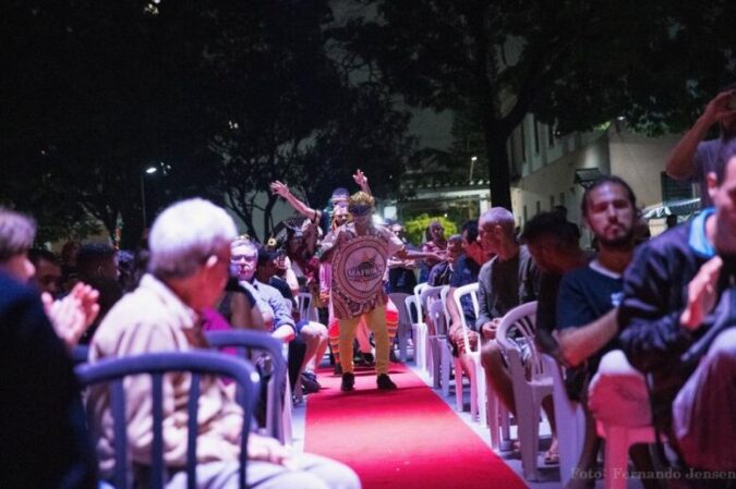Espetáculo de Natal do Arsenal da Esperança coloca no palco voluntários, ex-acolhidos e artistas em três apresentações com entrada solidária