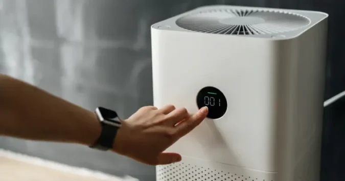 Umidade e mofo: como o clima de verão favorece a proliferação de fungos dentro de casa?