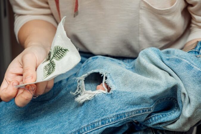 Como o upcycling virou diferencial para marcas sustentáveis