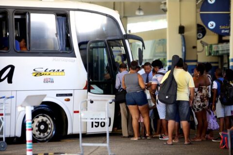 Direitos do consumidor em viagens de ônibus: o que você precisa saber antes de embarcar Direitos do consumidor em viagens de ônibus: o que você precisa saber antes de embarcar