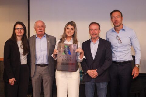 HMB recebe certificação de alto nível pelo atendimento a pacientes com AVC HMB recebe certificação de alto nível pelo atendimento a pacientes com AVC