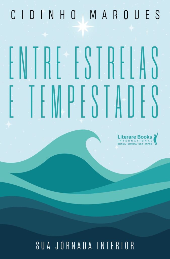 “Entre estrelas e tempestades” propõe jornada de reflexão, fé e reconstrução interior