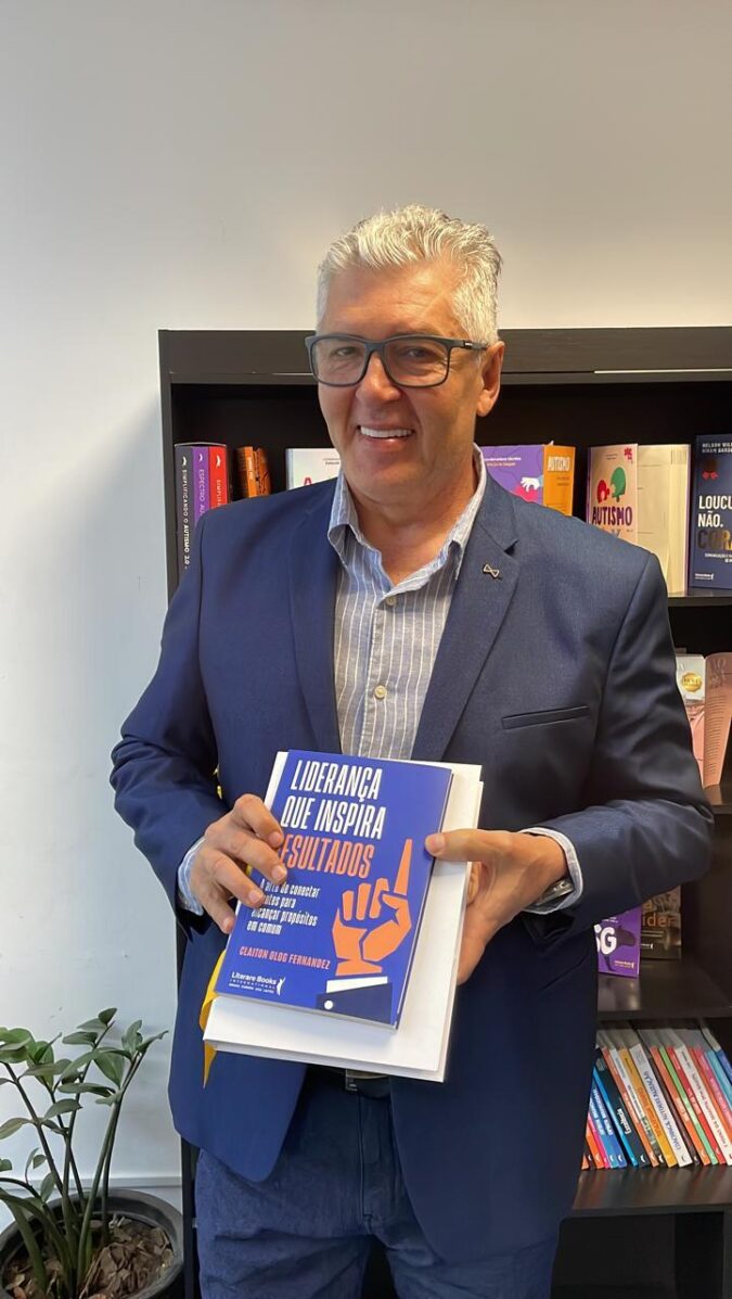 Livro mostra por que o fator humano continua sendo o maior diferencial na era da inteligência artificial