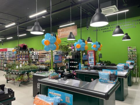Cobasi inaugura nova loja na Vila Alpina (SP) e promove ativações gratuitas em 31/01