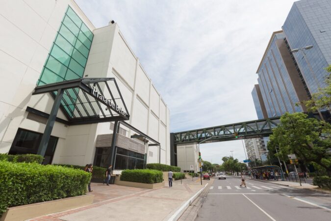 Praia de Belas Shopping recebe nova edição do Cinematerna
