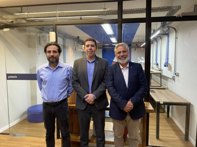 Instituto Atlântico recebe presidência da Softex em Fortaleza