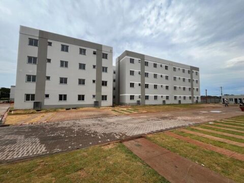 Vitta Residencial ultrapassa a marca de 5 mil unidades habitacionais construídas em um ano Vitta Residencial ultrapassa a marca de 5 mil unidades habitacionais construídas em um ano