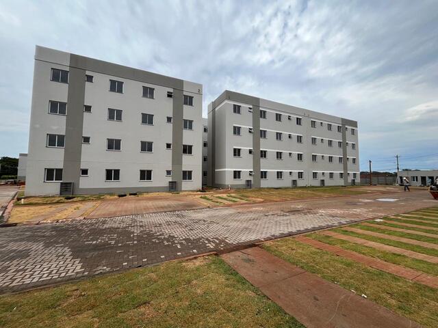 Vitta Residencial ultrapassa a marca de 5 mil unidades habitacionais construídas em um ano