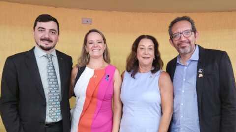 Santa Catarina sediará o 37º ENANGRAD 2026 em Florianópolis Santa Catarina sediará o 37º ENANGRAD 2026 em Florianópolis