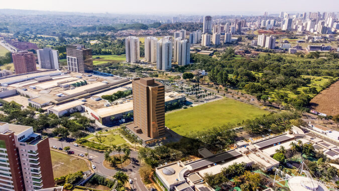 Vendas aceleradas consolidam Ribeirão Preto como polo de investimentos corporativos