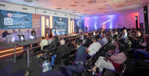 Feiconference 2026 debate resiliência para liderar a transformação na construção civil