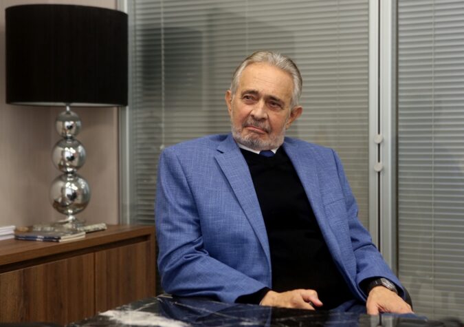 Governo, procurador infiel do povo brasileiro