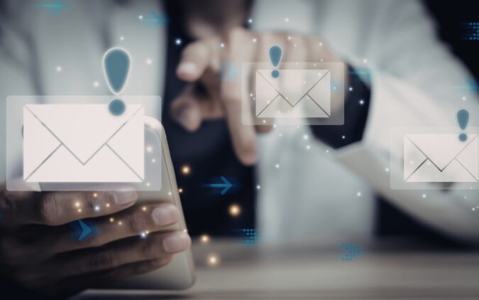 E-not provas: Serviço de registro de provas digitais em cartórios