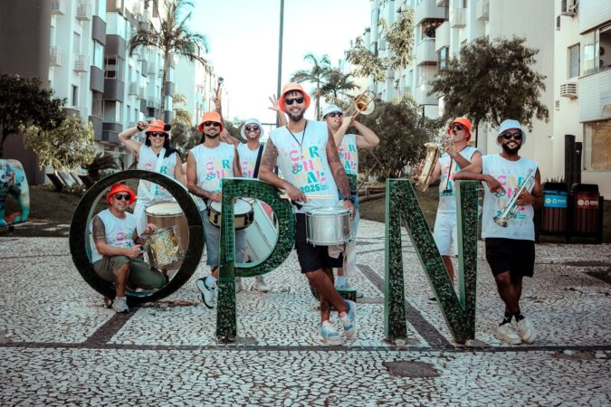Jurerê Internacional promove Carnaval com 6 dias de atrações para todas as idades