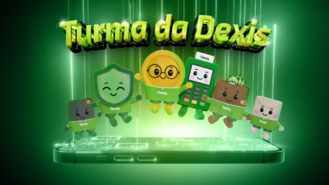 Sicredi Dexis cria campanha para incentivar educação financeira Sicredi Dexis cria campanha para incentivar educação financeira