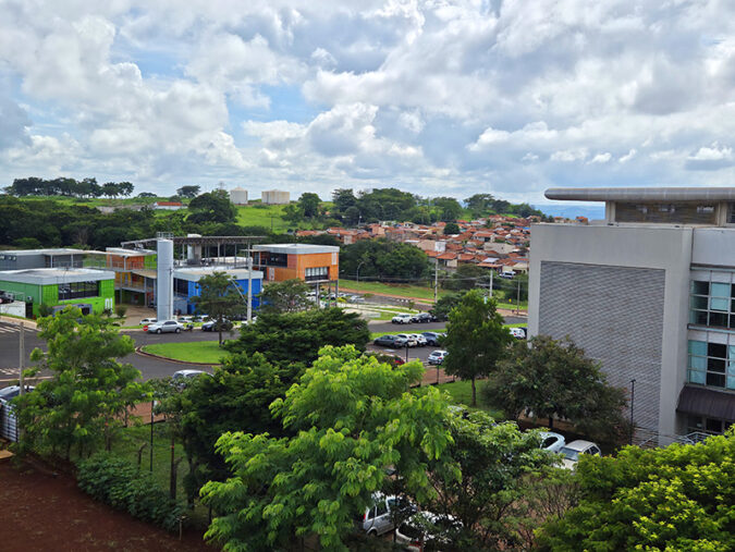 Convênio entre USP e Prefeitura de Ribeirão Preto viabiliza expansão do SUPERA Parque