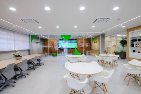 Espaço Dexis Rio Claro fortalece conexões e amplia oportunidades para associados Espaço Dexis Rio Claro fortalece conexões e amplia oportunidades para associados