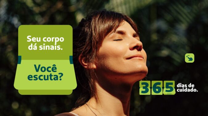 Unimed Cerrado lança programa 365 Dias de Cuidado e reforça a prevenção como compromisso diário