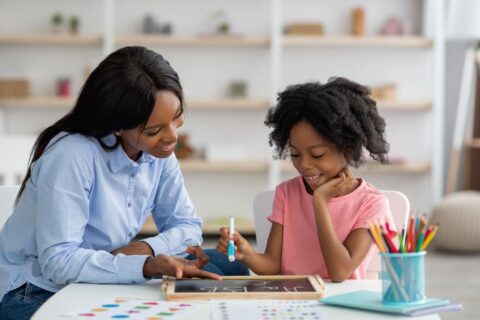 7 dicas para apoiar a adaptação de crianças autistas na escola