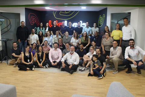 SUPERA Parque dá início à incubação de 13 startups com onboarding presencial no Parque