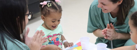 Bloquinho Kids transforma a Pediatria do HMB em cenário de alegria e acolhimento