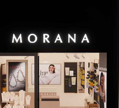 Morana ganha novo conceito e layout no Aurora Shopping