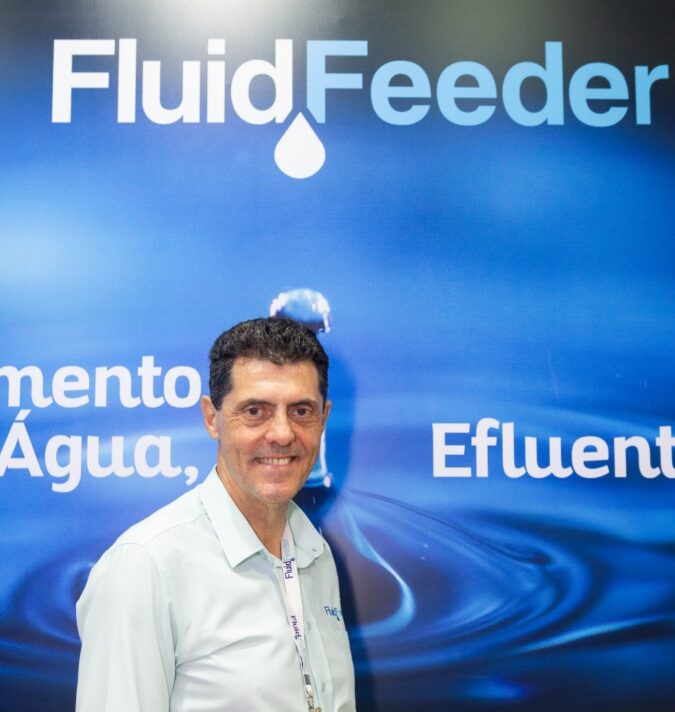 O fim da “água barata”: por que o reuso é a única saída para a sobrevivência industrial