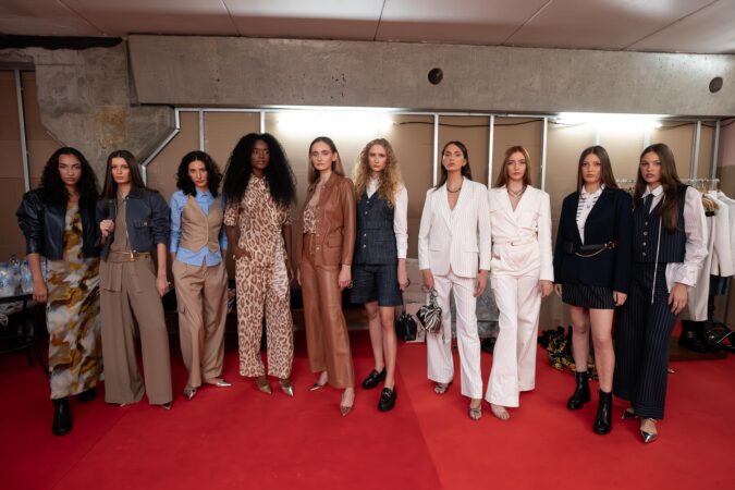 Villa Romana Shopping recebe Glória Kalil em um talk sobre moda e liderança feminina