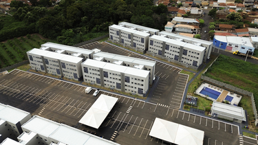Vitta Residencial entrega primeiro condomínio-clube de Taquaritinga e inaugura novo modelo habitacional