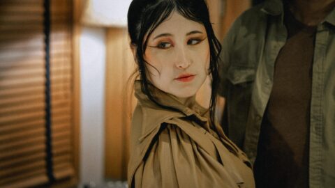 Release: Lina Tag Lança Disco Autobiográfico que Transforma Memória em Cena Release: Lina Tag Lança Disco Autobiográfico que Transforma Memória em Cena