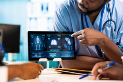 IA na medicina ganha regras no Brasil: diagnóstico continua sendo decisão do médico e pacientes podem recusar uso da tecnologia