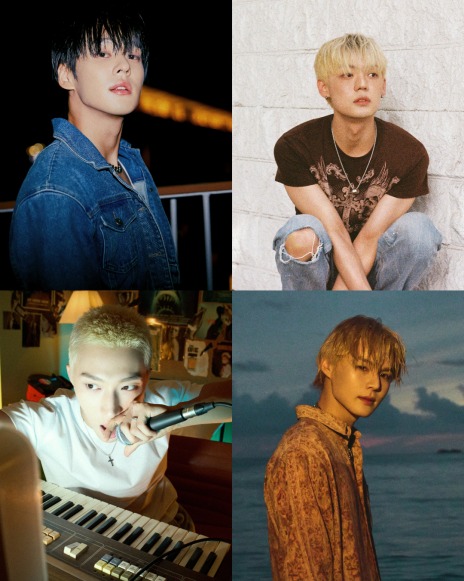 Curitiba recebe a turnê WAY BETTER WORLD com estrelas do K-pop no Via Soft Experience