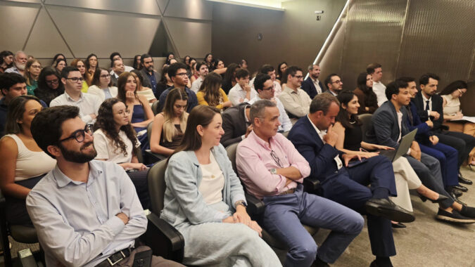 Reforma Tributária mobiliza debates em encontro jurídico que marca edição 600 do Cejur
