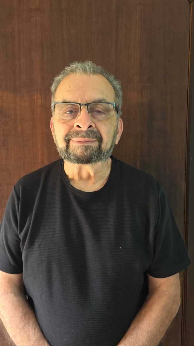 O tempo é o prato principal