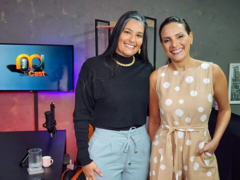 Endividamento recorde no Brasil atinge sobretudo mulheres e vira tema de entrevista no MDCast Endividamento recorde no Brasil atinge sobretudo mulheres e vira tema de entrevista no MDCast