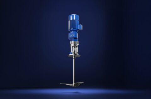 Nova plataforma de agitadores da Alfa Laval: um grande avanço na mistura sem esforço na produção higiênica Nova plataforma de agitadores da Alfa Laval: um grande avanço na mistura sem esforço na produção higiênica