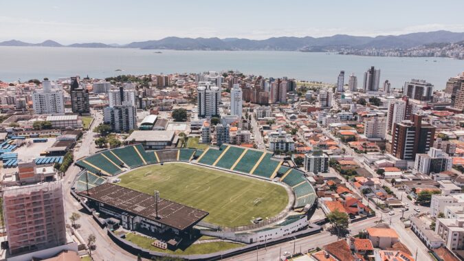 Estreito se firma como principal eixo de valorização imobiliária fora da Ilha