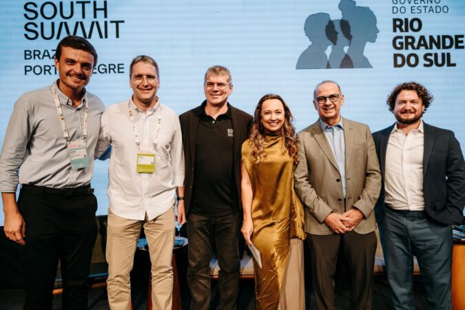 CMPC reforça compromisso com inovação do Rio Grande do Sul e patrocina o South Summit 2026