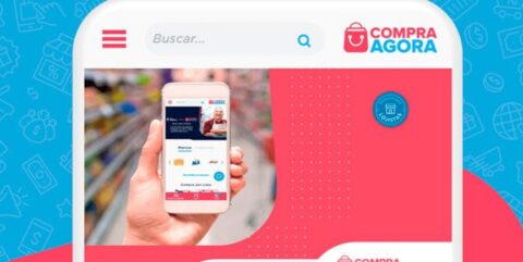 Com impacto inicial de quase R$ 4,5 bilhões, Compra Agora conclui implementação de nova tecnologia Com impacto inicial de quase R$ 4,5 bilhões, Compra Agora conclui implementação de nova tecnologia