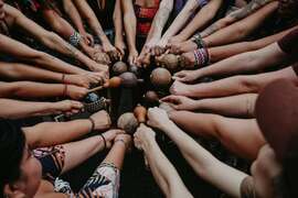Festival reúne culturas indígenas e afro-brasileiras em Ribeirão Preto