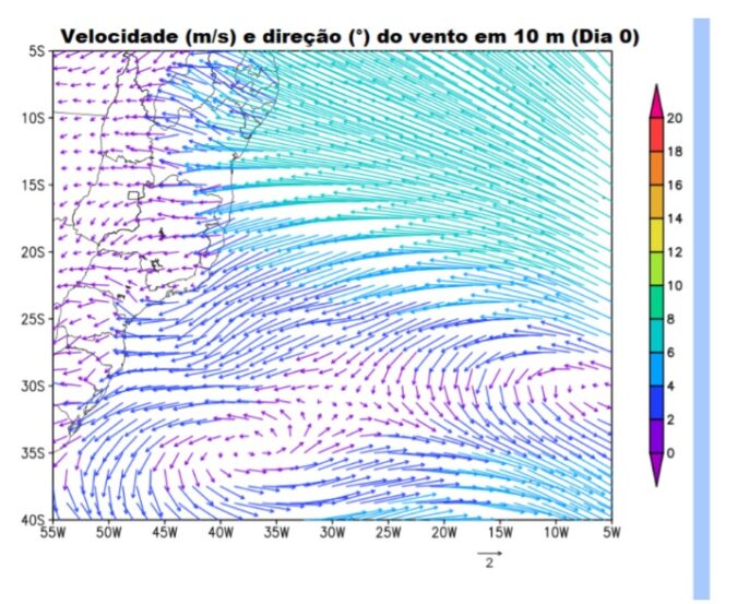 Estudo da Unifesp investiga relação entre condições meteo-oceanográficas e encalhes de baleia-de-Bryde no litoral sudeste-sul do Brasil