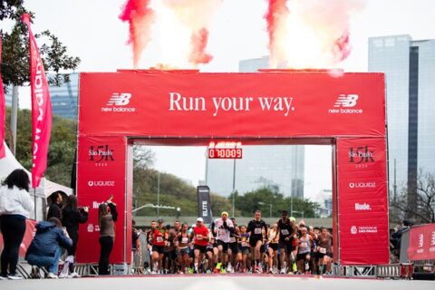 LOWY se conecta ao universo da corrida e apoia circuito New Balance Race Series