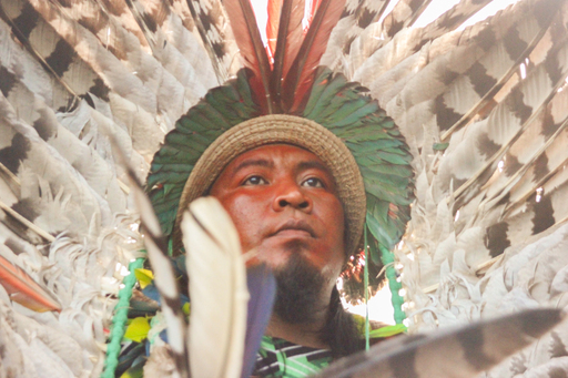 Festival Encontro de Saberes apresenta exposição fotográfica sobre ancestralidade indígena e afro-brasileira