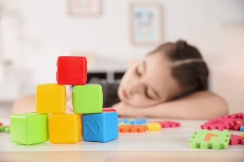 Autismo: primeiros sinais aparecem cedo e podem ser identificados na rotina da criança