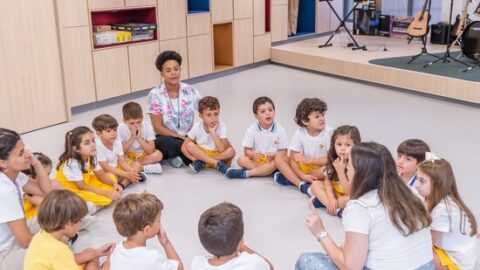 ESCOLA ELEVA ABRE INSCRIÇÕES PARA BOLSAS DE ESTUDO INTEGRAIS PELO PROGRAMA NSOULI