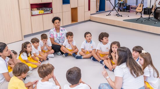 ESCOLA ELEVA ABRE INSCRIÇÕES PARA BOLSAS DE ESTUDO INTEGRAIS PELO PROGRAMA NSOULI