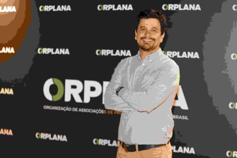 José Guilherme Nogueira assume coordenação da Comissão de Bioenergia do IPA