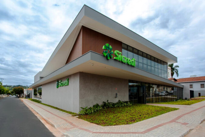 Sicredi Dexis inaugura nova agência em Vargem Grande do Sul