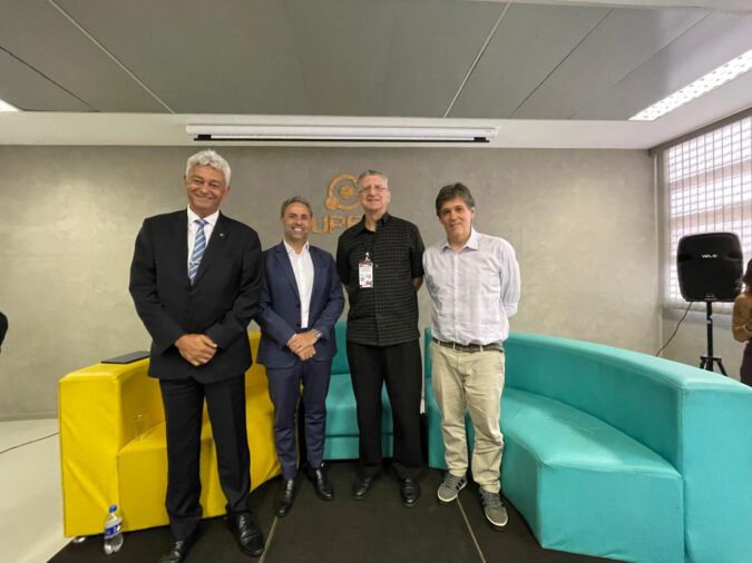 International Day aproxima startups de Ribeirão Preto e Canadá no SUPERA Parque